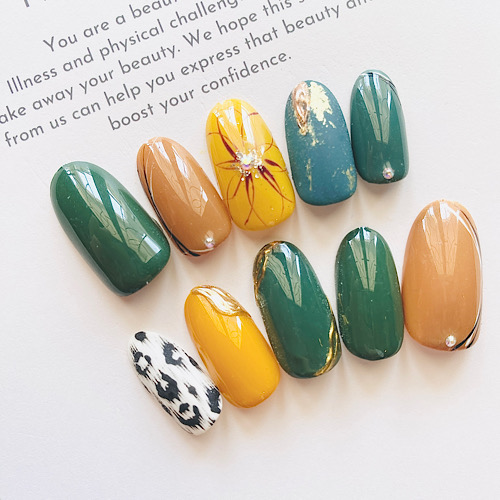 ...