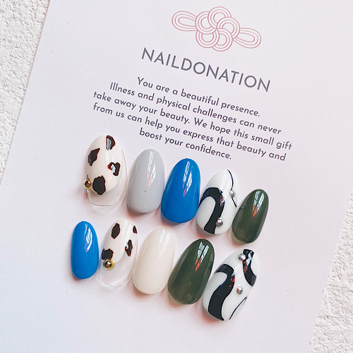 ...