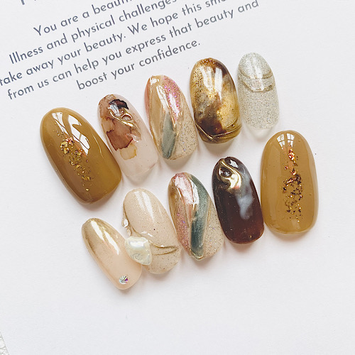 ...